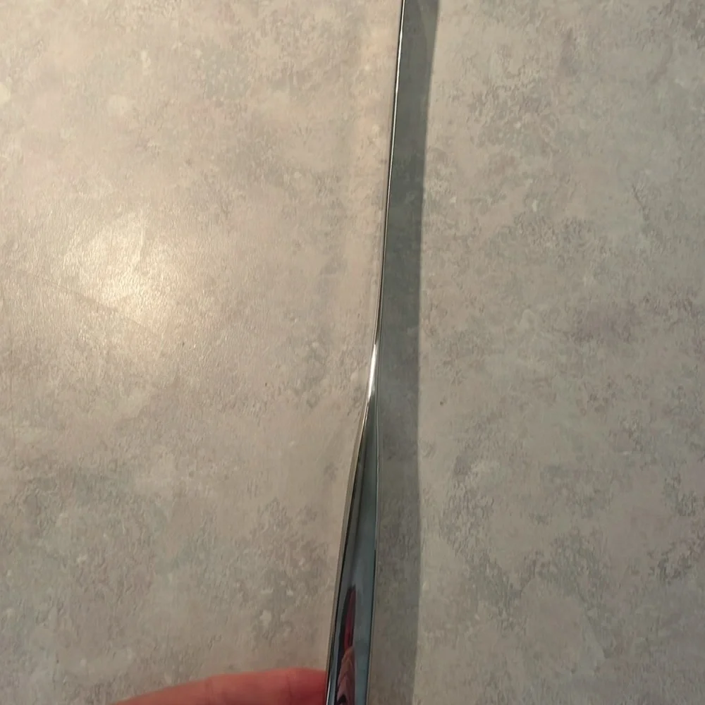 Mikasa Wavelength Cake Knife
